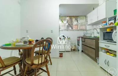 Apartamento com 2 dormitórios à venda, 61 m² por r$ 325.000,00 - boa vista - porto alegre/rs