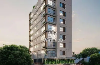 Apartamento com 3 dormitórios à venda, 95 m² por r$ 989.900,00 - passo d'areia - porto alegre/rs