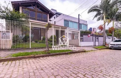 Casa com 3 dormitórios à venda, 306 m² por r$ 1.650.000,00 - jardim lindóia - porto alegre/rs