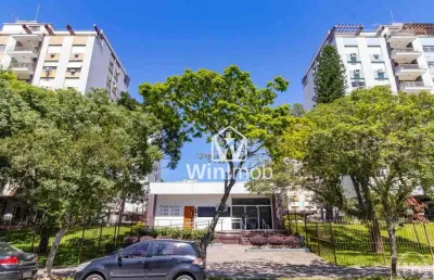 Apartamento à venda, 129 m² por r$ 649.000,00 - jardim lindóia - porto alegre/rs