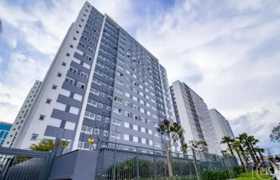 Apartamento à venda, 67 m² por r$ 585.000,00 - jardim lindóia - porto alegre/rs