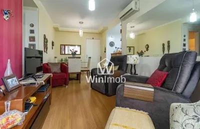 Apartamento com 2 dormitórios à venda, 62 m² por r$ 438.000,00 - vila ipiranga - porto alegre/rs