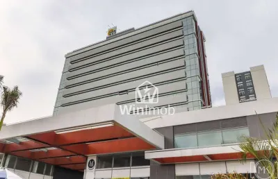Sala à venda, 26 m² por r$ 215.000,00 - jardim lindóia - porto alegre/rs