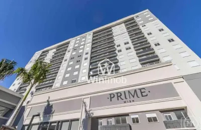 Apartamento com 2 dormitórios à venda, 55 m² por r$ 499.000,00 - são joão - porto alegre/rs