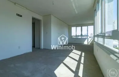 Apartamento à venda, 98 m² por r$ 640.000,00 - vila ipiranga - porto alegre/rs