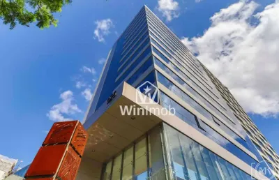 Sala à venda, 40 m² por r$ 454.612,00 - independência - porto alegre/rs