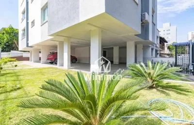 Apartamento à venda, 71 m² por r$ 520.000,00 - vila ipiranga - porto alegre/rs
