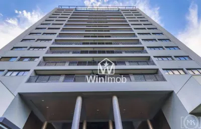 Apartamento com 1 dormitório à venda, 43 m² por r$ 767.000,00 - auxiliadora - porto alegre/rs