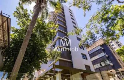 Apartamento com 2 dormitórios à venda, 94 m² por r$ 1.580.000,00 - mont'serrat - porto alegre/rs