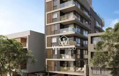 Apartamento com 2 dormitórios à venda, 188 m² por r$ 2.909.000,00 - moinhos de vento - porto alegre/rs