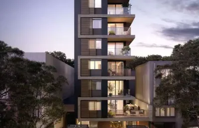 Cobertura com 3 dormitórios à venda, 204 m² por r$ 4.912.000,00 - moinhos de vento - porto alegre/rs