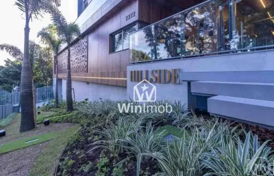 Apartamento com 3 dormitórios à venda, 116 m² por r$ 1.630.000,00 - rio branco - porto alegre/rs