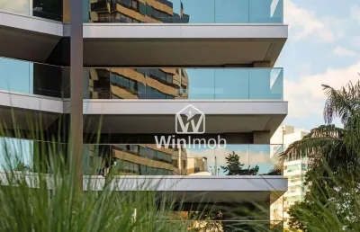 Apartamento com 4 dormitórios à venda, 509 m² por r$ 11.221.000,00 - bela vista - porto alegre/rs