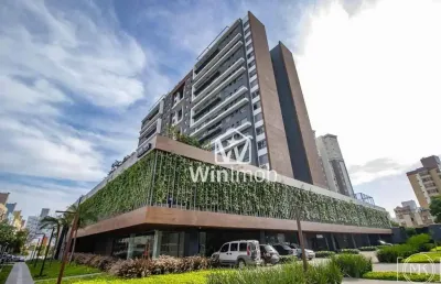 Apartamento à venda, 119 m² por r$ 1.850.000,00 - boa vista - porto alegre/rs