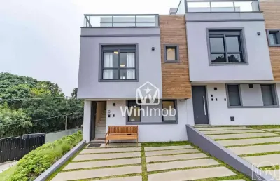 Casa com 3 dormitórios à venda, 173 m² por r$ 981.900,00 - teresópolis - porto alegre/rs