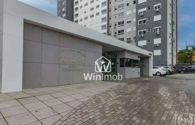 Apartamento com 3 dormitórios à venda, 70 m² por r$ 720.000,00 - central parque - porto alegre/rs