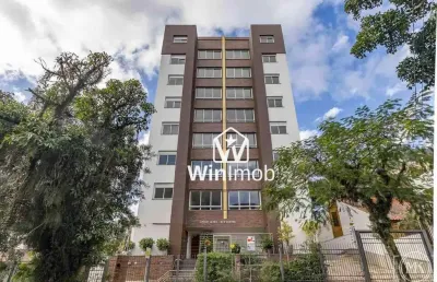 Apartamento com 1 dormitório à venda, 71 m² por r$ 599.000,00 - são joão - porto alegre/rs