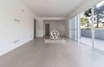 Apartamento à venda, 238 m² por r$ 2.995.000,00 - moinhos de vento - porto alegre/rs