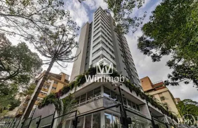 Apartamento à venda, 112 m² por r$ 1.630.000,00 - auxiliadora - porto alegre/rs