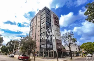 Apartamento com 2 dormitórios à venda, 79 m² por r$ 849.000,00 - higienópolis - porto alegre/rs