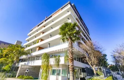 Cobertura com 3 dormitórios à venda, 177 m² por r$ 1.990.000,00 - menino deus - porto alegre/rs