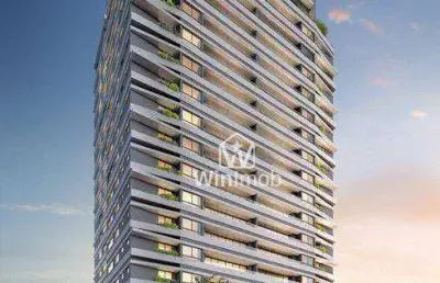 Apartamento com 3 dormitórios à venda, 159 m² por r$ 3.233.000,00 - jardim europa - porto alegre/rs