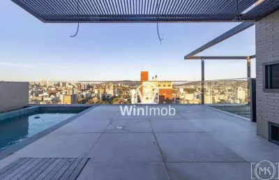 Cobertura com 3 dormitórios à venda, 209 m² por r$ 3.427.000,00 - petrópolis - porto alegre/rs