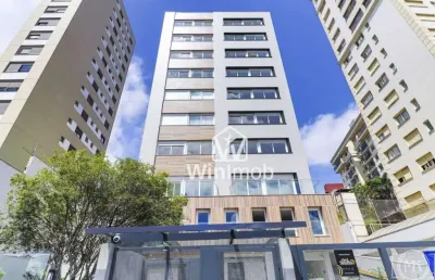 Apartamento com 1 dormitório à venda, 53 m² por r$ 593.670,00 - três figueiras - porto alegre/rs