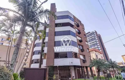 Cobertura à venda, 280 m² por r$ 1.399.000,00 - boa vista - porto alegre/rs