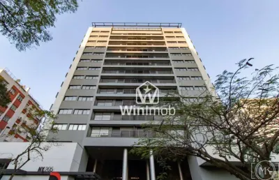 Apartamento com 2 dormitórios à venda, 65 m² por r$ 950.000,00 - auxiliadora - porto alegre/rs