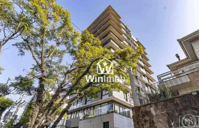 Apartamento com 3 dormitórios à venda, 242 m² por r$ 2.770.000,00 - rio branco - porto alegre/rs