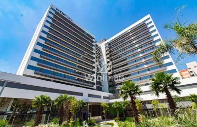 Sala à venda, 31 m² por r$ 316.000,00 - cristo redentor - porto alegre/rs