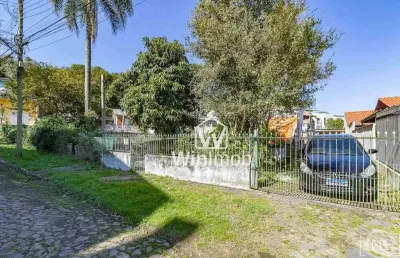 Terreno à venda, 324 m² por r$ 275.000,00 - jardim itu sabará - porto alegre/rs