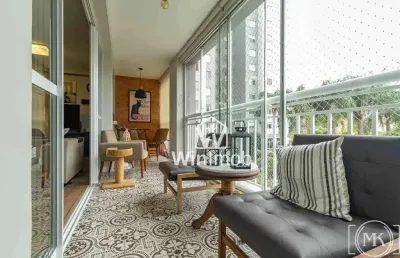 Apartamento com 3 dormitórios à venda, 125 m² por r$ 1.690.000,00 - jardim europa - porto alegre/rs