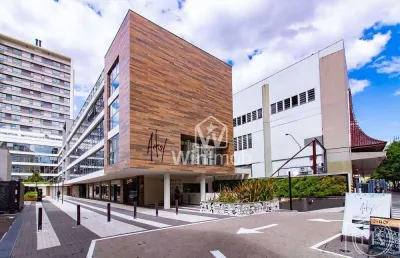 Sala à venda, 36 m² por r$ 376.380,00 - cidade baixa - porto alegre/rs