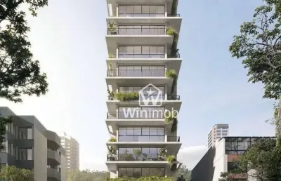 Apartamento com 3 dormitórios à venda, 223 m² por r$ 2.272.000,00 - higienópolis - porto alegre/rs