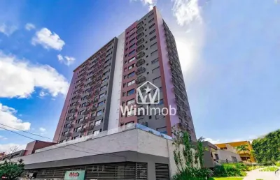 Apartamento à venda, 83 m² por r$ 890.000,00 - jardim europa - porto alegre/rs
