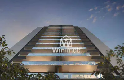Apartamento com 3 dormitórios à venda, 118 m² por r$ 1.924.000,00 - auxiliadora - porto alegre/rs