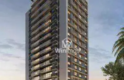 Cobertura com 3 dormitórios à venda, 231 m² por r$ 3.137.000,00 - auxiliadora - porto alegre/rs