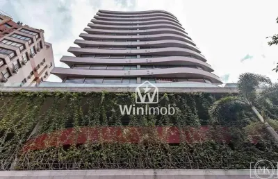 Apartamento com 3 dormitórios à venda, 164 m² por r$ 2.948.000,00 - bela vista - porto alegre/rs