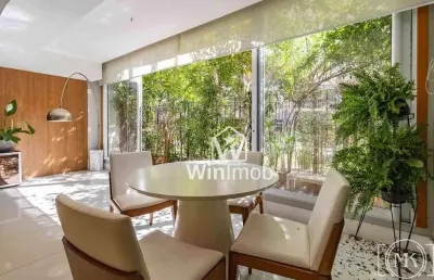 Apartamento à venda, 186 m² por r$ 2.500.000,00 - jardim europa - porto alegre/rs