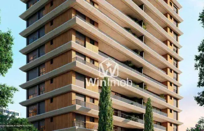 Apartamento com 3 dormitórios à venda, 154 m² por r$ 3.230.000,00 - bela vista - porto alegre/rs