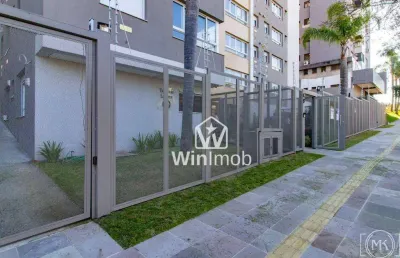 Apartamento com 2 dormitórios à venda, 66 m² por r$ 599.000,00 - petrópolis - porto alegre/rs