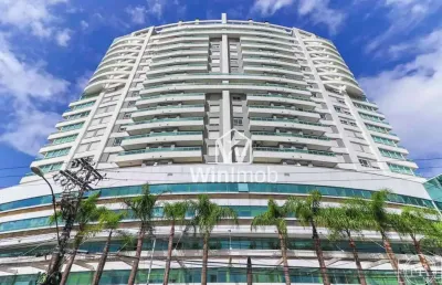 Sala à venda, 78 m² por r$ 750.000,00 - três figueiras - porto alegre/rs