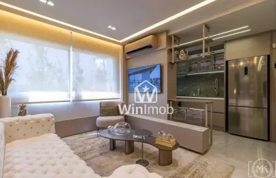 Apartamento com 2 dormitórios à venda, 68 m² por r$ 883.000,00 - petrópolis - porto alegre/rs