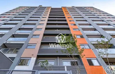 Apartamento com 2 dormitórios à venda, 69 m² por r$ 960.000,00 - boa vista - porto alegre/rs