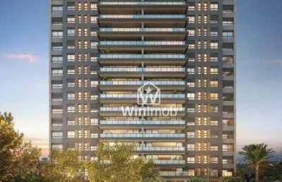 Apartamento com 3 dormitórios à venda, 216 m² por r$ 4.482.000,00 - boa vista - porto alegre/rs