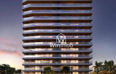 Apartamento com 3 dormitórios à venda, 234 m² por r$ 5.655.000,00 - petrópolis - porto alegre/rs