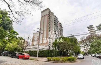 Apartamento à venda, 198 m² por r$ 3.690.000,00 - bela vista - porto alegre/rs