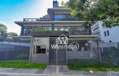 Apartamento com 1 dormitório à venda, 71 m² por r$ 849.000,00 - petrópolis - porto alegre/rs